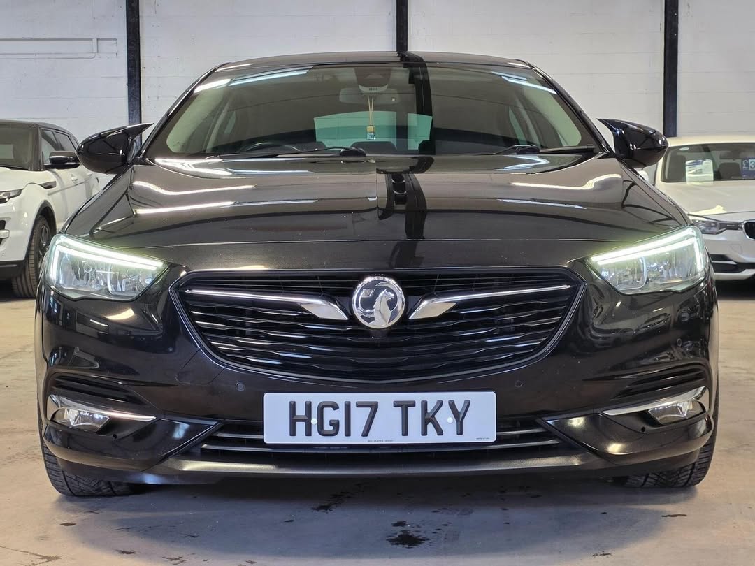 NikoleProsqd7's tweet photo. 2017 VAUXHALL INSIGNIA 1. 5i Turbo SRi Nav Grand Sport - £5, 500

1. 5L Petrol, Manual
88, 000 miles

6-month warranty
Independent health check
Serviced before sale
Minimum 6 months MOT

Contact us
01455 697400
info@midlandmotorhouse. com https://t.co/rOnUDSPlui