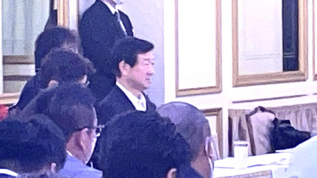 ShintaroIto1121's tweet photo. 宮城県商工会青年部連合会創立60周年記念事業が仙台でありご挨拶させていただきました。青年部は創造力をいかし活性化の推進力になるべく行動しています。 https://t.co/dwtJ6zt7zf