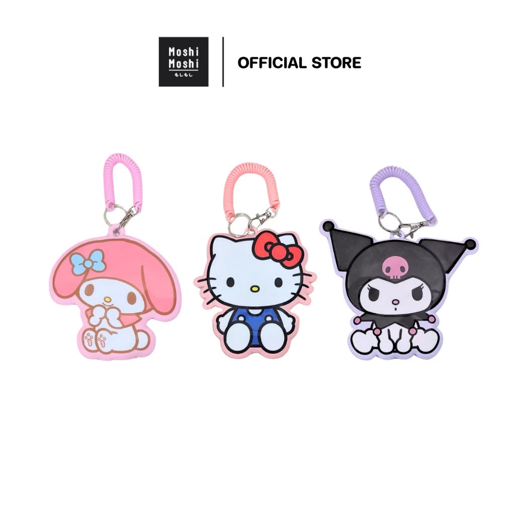 elppa_pp's tweet photo. moshimoshi ขายที่ใส่บัตร sanrio น่ารักมากกกกกก สั่งซื้อออนไลน์ได้ด้วยนะคะ 🫶🏻🩷❤️💜🩵💚 
https://t.co/7tWd0YamEo https://t.co/sRosagHaa5