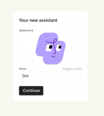 xcv19982's tweet photo. IDK how we missed this.

If you go to 1:06 in the new Microsoft video they made a new AI Autopilot named DOT.

Also in blog check here:

https://t.co/6VyemdDiuo

isnt this genny?

Time stamp link:

https://t.co/wBmUm76CPP
https://t.co/jPcacINTAC https://t.co/EnqThZSnm7