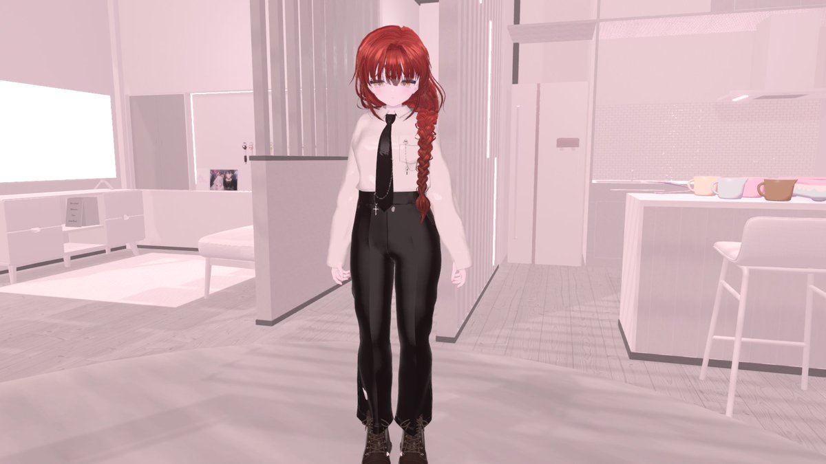 syunamar0's tweet photo. 思ったよりマキマさんなった♪ https://t.co/ErmqwjYbui