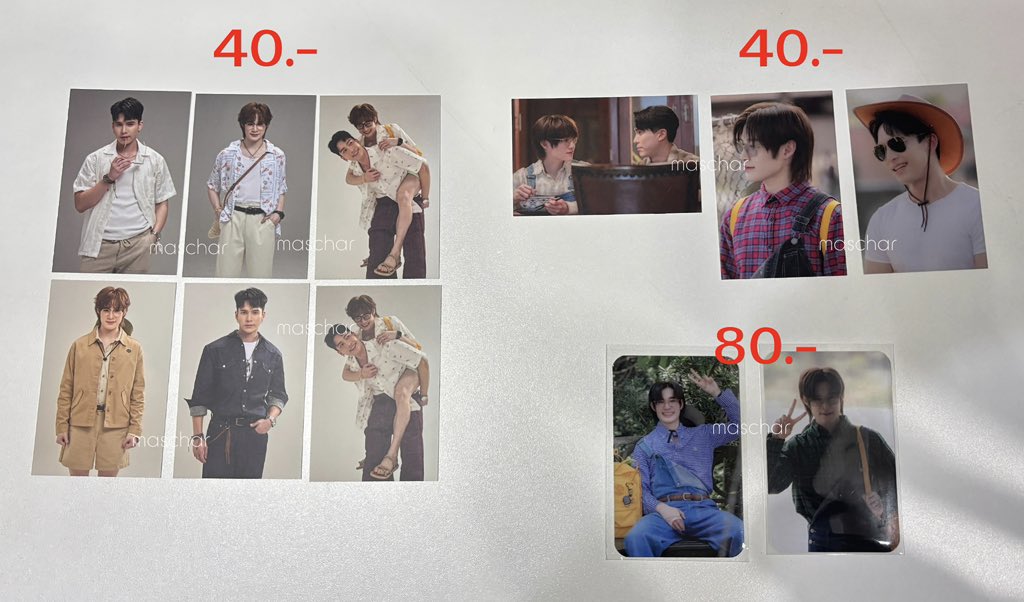 mascharroro's tweet photo. ปล่อยต่อราคาในภาพ 👇🏻
🛵 วิน 40 ซื้อ / 4 ใบขึ้นส่งฟรีค่ะ

** มีทั้งงานเบเนและกาชานะคะ

#ตลาดนัดดูมันดิ #ตลาดนัดdmd #ตลาดนัดแม็กณัฐ #ลาเต้คิม #ตลาดนัดลาเต้คิม #ตลาดนัดปัง #ตลาดนัดเก่งน้ำปิง https://t.co/1Rc7Y2k4kc