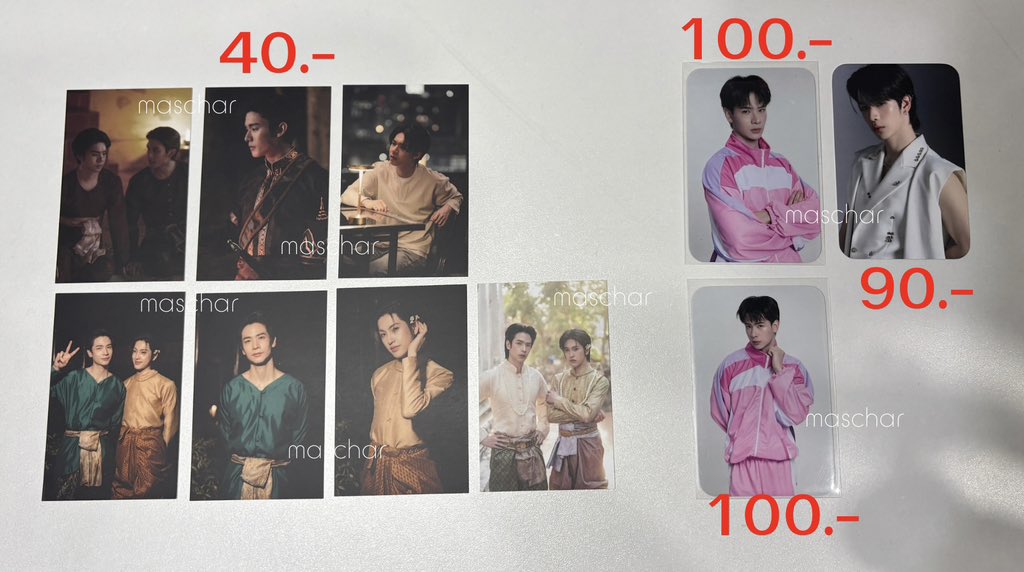 mascharroro's tweet photo. ปล่อยต่อราคาในภาพ 👇🏻
🛵 วิน 40 ซื้อ / 4 ใบขึ้นส่งฟรีค่ะ

** มีทั้งงานเบเนและกาชานะคะ

#ตลาดนัดดูมันดิ #ตลาดนัดdmd #ตลาดนัดแม็กณัฐ #ลาเต้คิม #ตลาดนัดลาเต้คิม #ตลาดนัดปัง #ตลาดนัดเก่งน้ำปิง https://t.co/1Rc7Y2k4kc