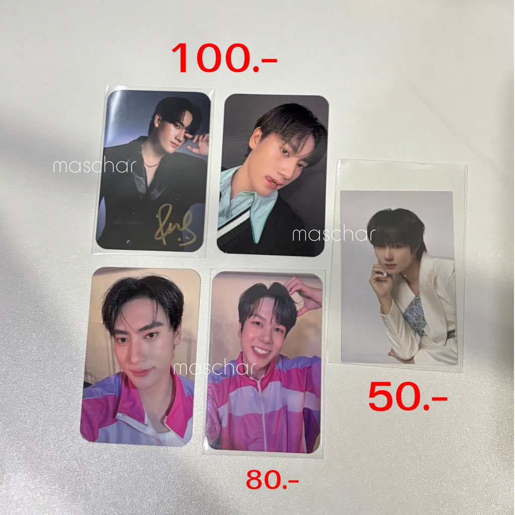 mascharroro's tweet photo. ปล่อยต่อราคาในภาพ 👇🏻
🛵 วิน 40 ซื้อ / 4 ใบขึ้นส่งฟรีค่ะ

** มีทั้งงานเบเนและกาชานะคะ

#ตลาดนัดดูมันดิ #ตลาดนัดdmd #ตลาดนัดแม็กณัฐ #ลาเต้คิม #ตลาดนัดลาเต้คิม #ตลาดนัดปัง #ตลาดนัดเก่งน้ำปิง https://t.co/1Rc7Y2k4kc