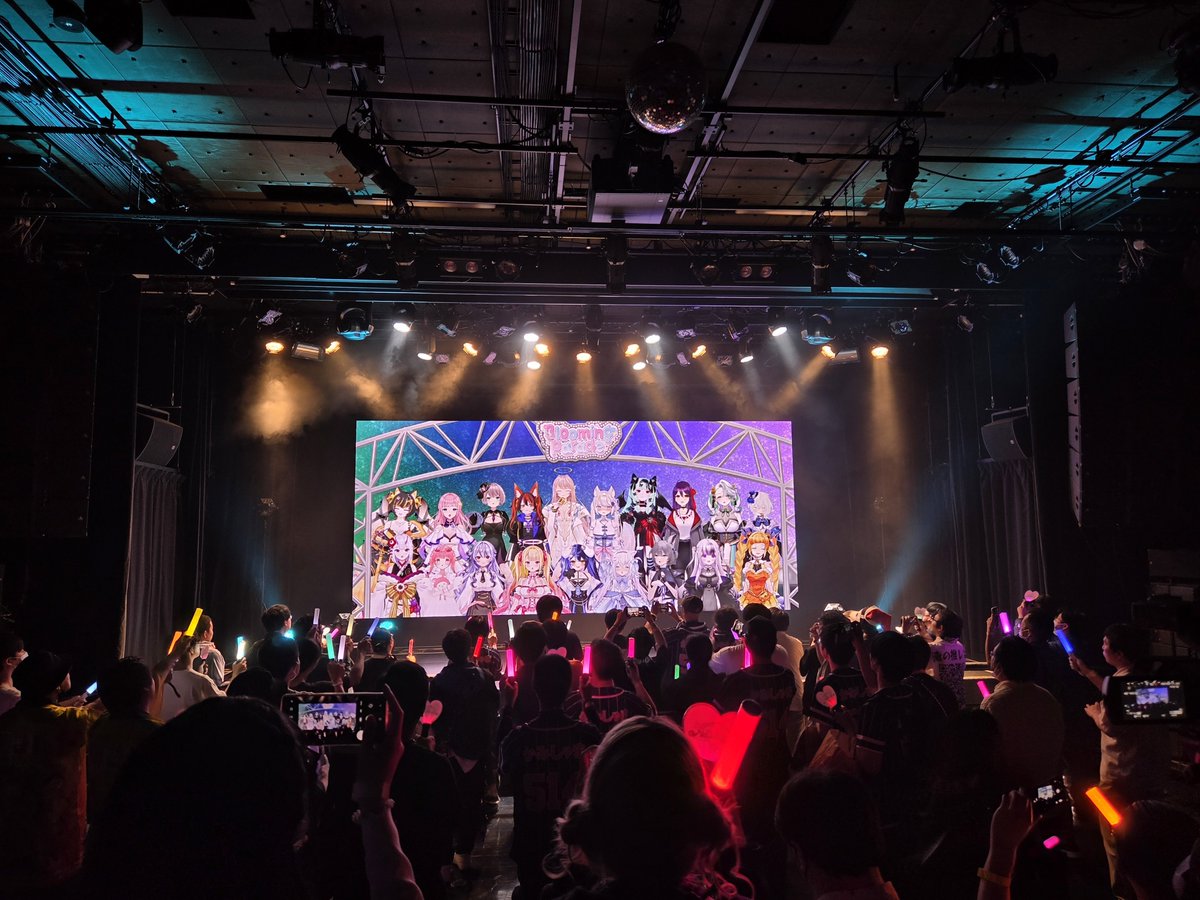 goruga's tweet photo. 撤収！
ありがとうございました！ https://t.co/C9ZS26hn82