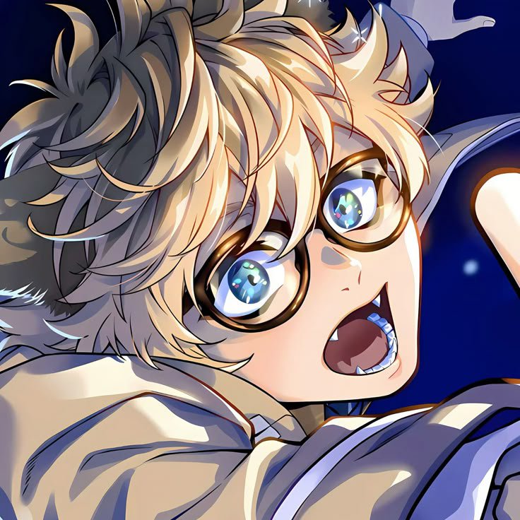 Cherimity's tweet photo. THANK YOU CHAPTER 4 OF BOOK 8 FOR CONFIRMING THAT YES IN FACT EVERYONE LOVES RUGGIE https://t.co/YbOzybjQL6