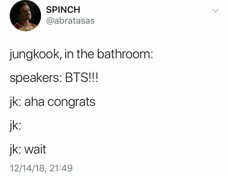 KianaNightvale's tweet photo. Remember when 🤣🤣😭😭
#ARIASBTS https://t.co/P1Pj5BuGbL