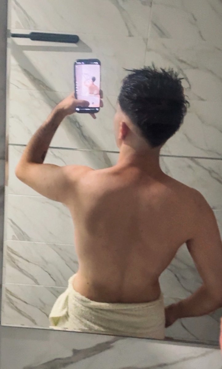Alexgonzalez03_'s tweet photo. Pues me veo bien 👌🏻 https://t.co/wtAxoRtXUT