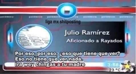 ElFifasReloaded's tweet photo. @AztecaDeportes https://t.co/OjQRtG19rq