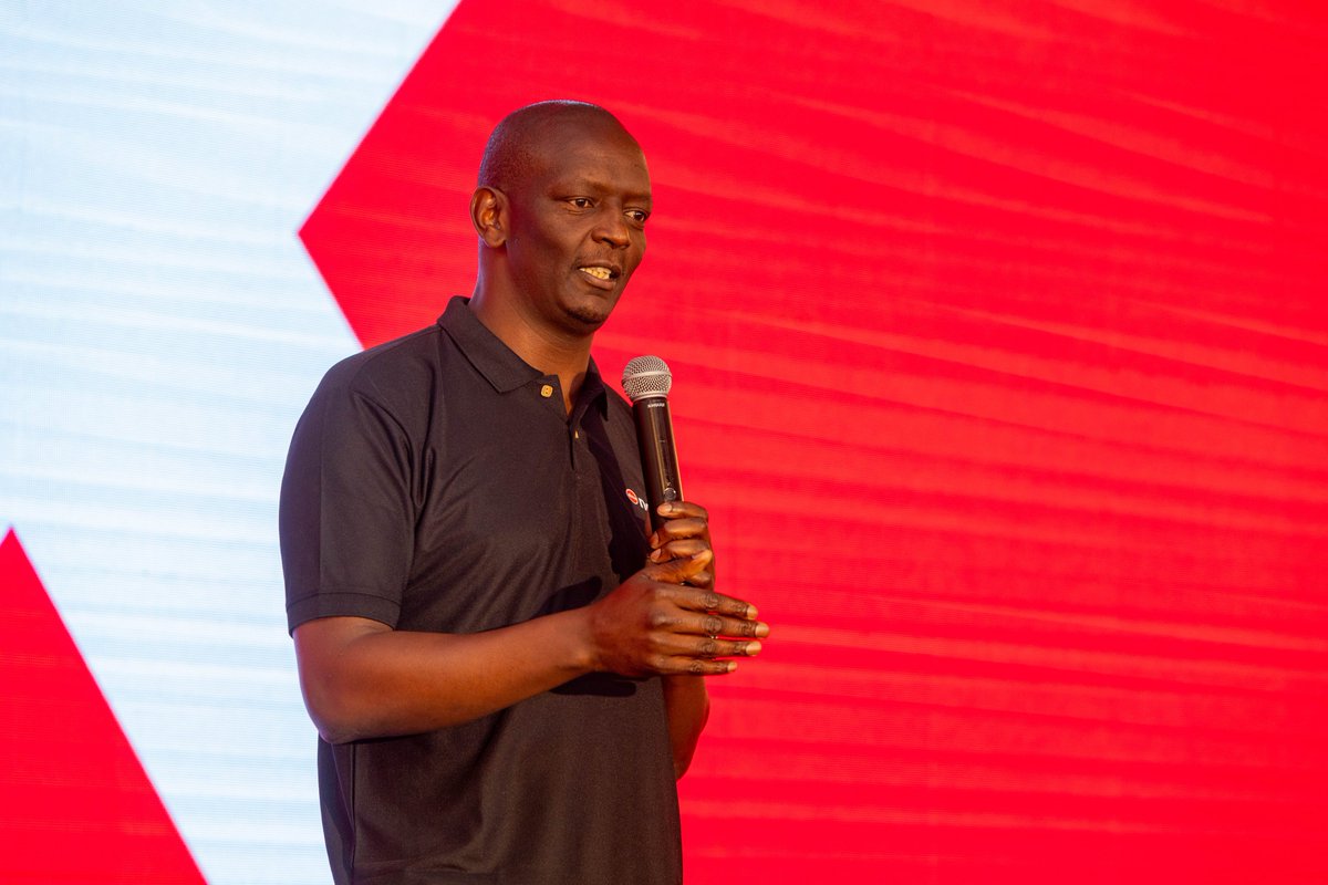 AbsaKenya's tweet photo. Today, we launched Absa Next! 
A new financial experience designed around the way you live, move and manage your money.

You’re building businesses, growing your careers, managing different income streams and pursuing new opportunities. #AbsaNext.
#MakeMoneyMoves #StoriyaX https://t.co/FZJEby6nzD