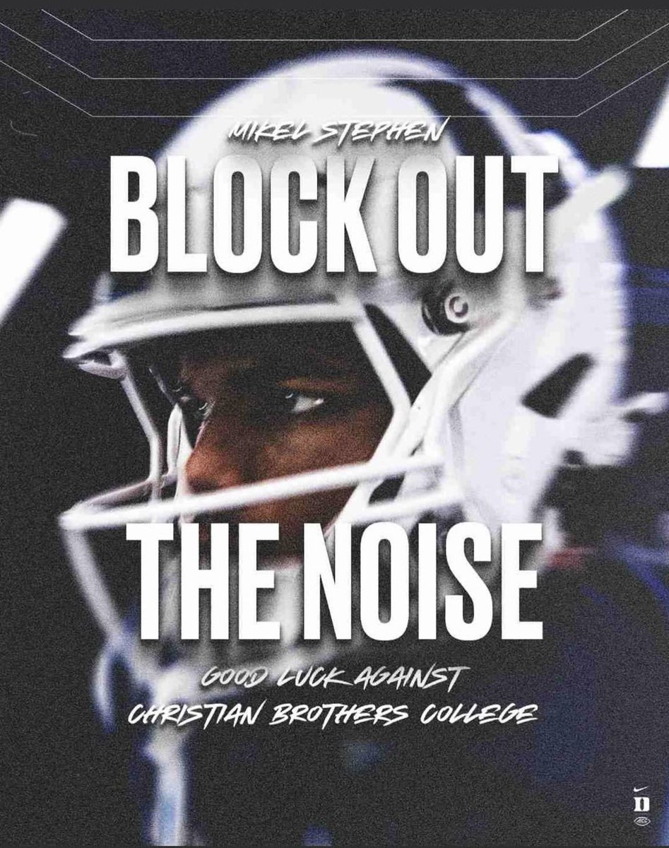 mikelgohard1's tweet photo. @DukeFOOTBALL @LAmustangFB @TorranceMarable @ESPN3ALLDAY @bsa28_ @Duke_On3 https://t.co/FX91aqsyCw
