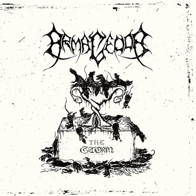 BlessedAltarZin's tweet photo. #SingleReview #Armagedda Storm of Evil via #Sken for #METALMOMENTUM by #Ioana
The result is downright cavernous, and here is worth mentioning that the...
https://t.co/5LzB2kz4Qf
#WeAreBlessedAltarZine
#TheZineSupportingTheUnderground https://t.co/ADCUpJ94KH