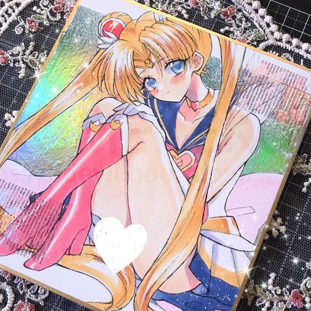kikki (@4trz) / X