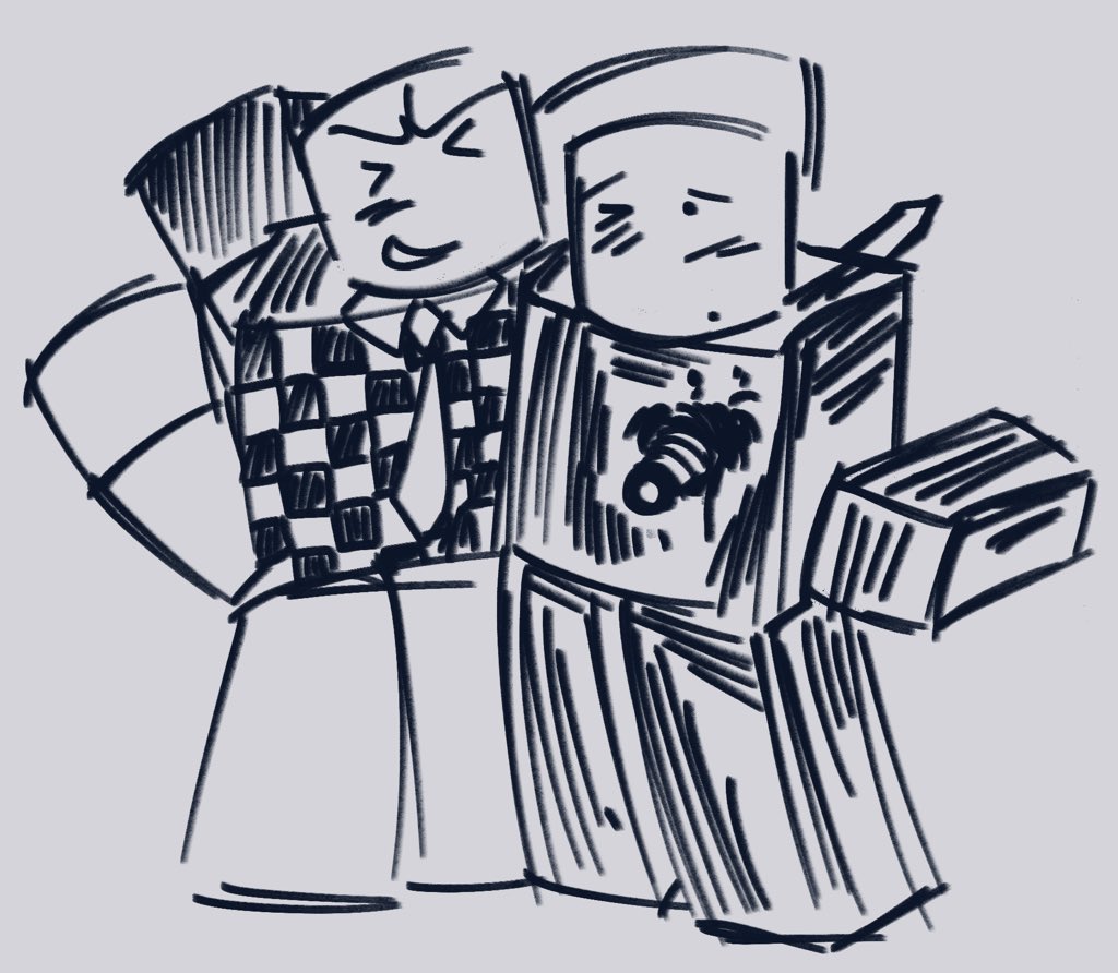 wulf43013's tweet photo. im unsure if ill finish this #devesquot #dieofdeath https://t.co/YeDh20PSwK