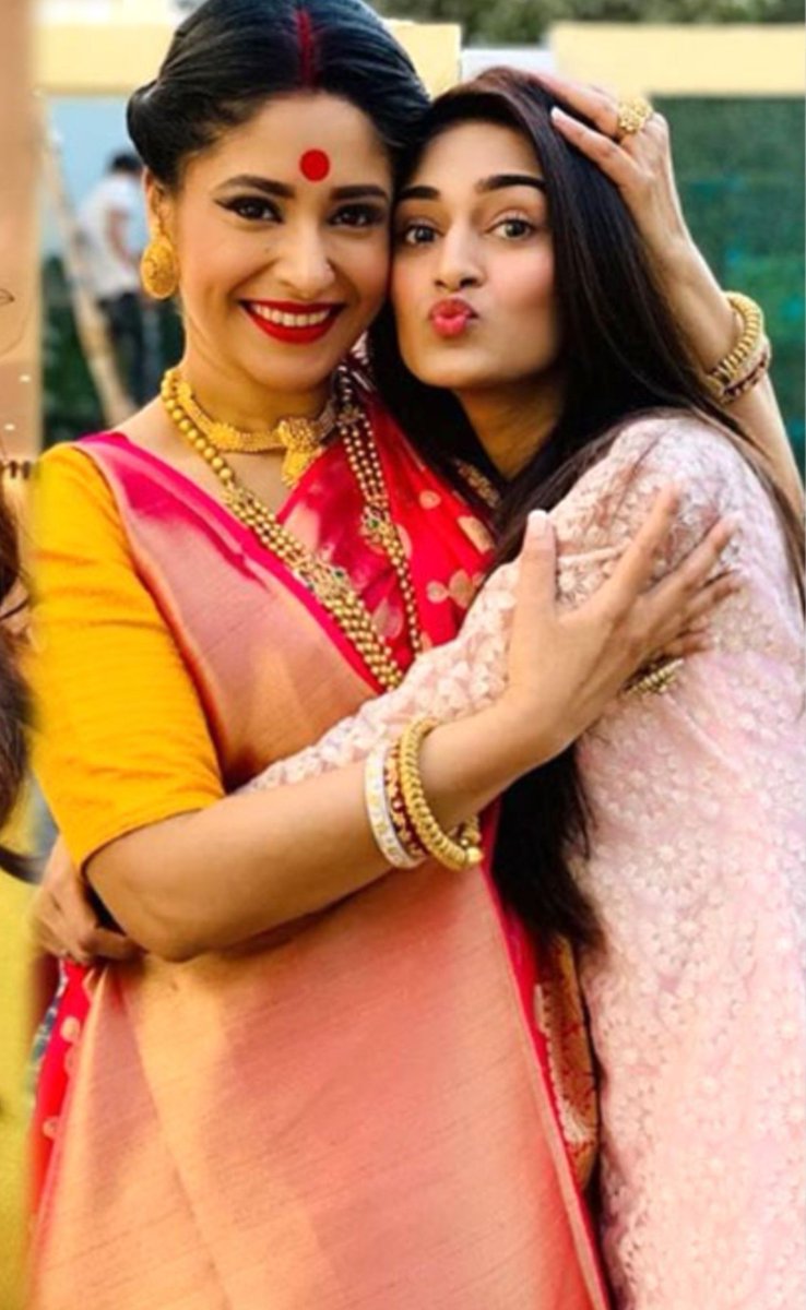 Xyz_000146's tweet photo. #EricaFernandes
8 YEARS OF KZK2 https://t.co/Ky87ubFdb7