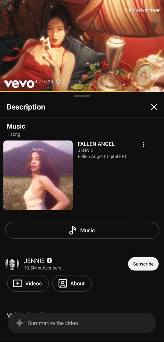 LALISA_twts's tweet photo. It's so sad and disappointing that even after 3 weeks, LLOUD (@wearelloud) has not properly register the MUSIC COPYRIGHT of #LISA's SaWaDiKa on YouTube while the other BLACKPINK members have teams to do this work since day 1 of their solo music releases... @TeamYouTube @YouTube https://t.co/TRkeF4IvdH