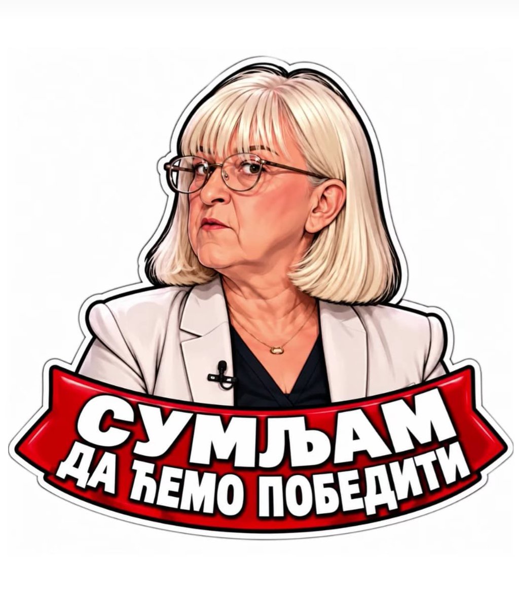 darkobojic910's tweet photo. SUMLJAM.

Nije greska, to je akademska inovacija. 😂 https://t.co/QcsjejEpYW