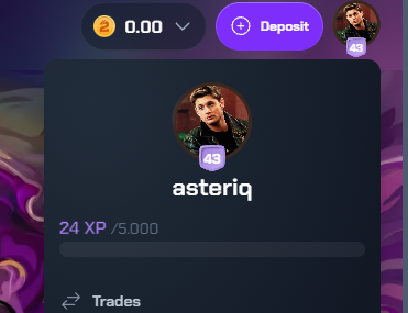 asteriqveln's tweet photo. @brkejr Goat 

cs2skin: asteriq

@palyacoeth https://t.co/oYyZMuJ8Eh