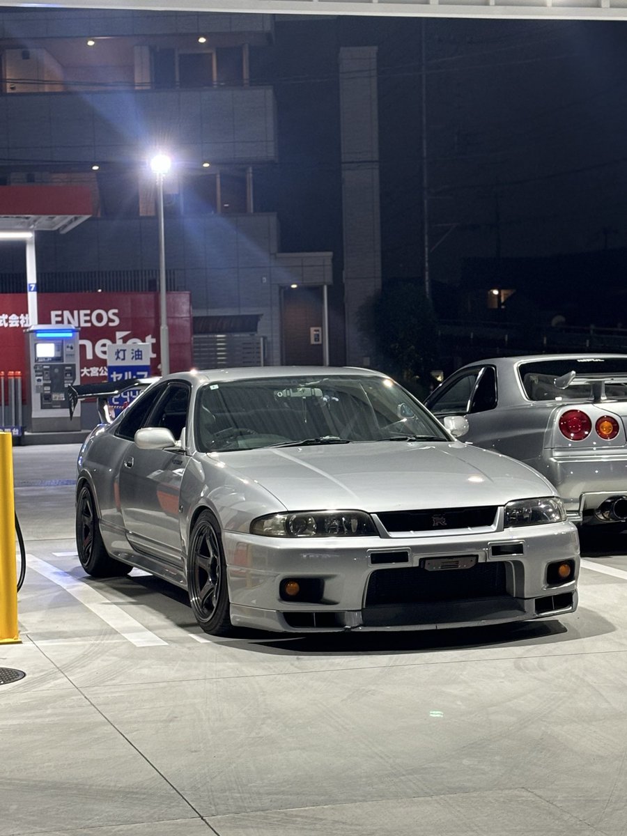 ER34skyline82's tweet photo. 紫お願いします！ https://t.co/rkLnH998F6