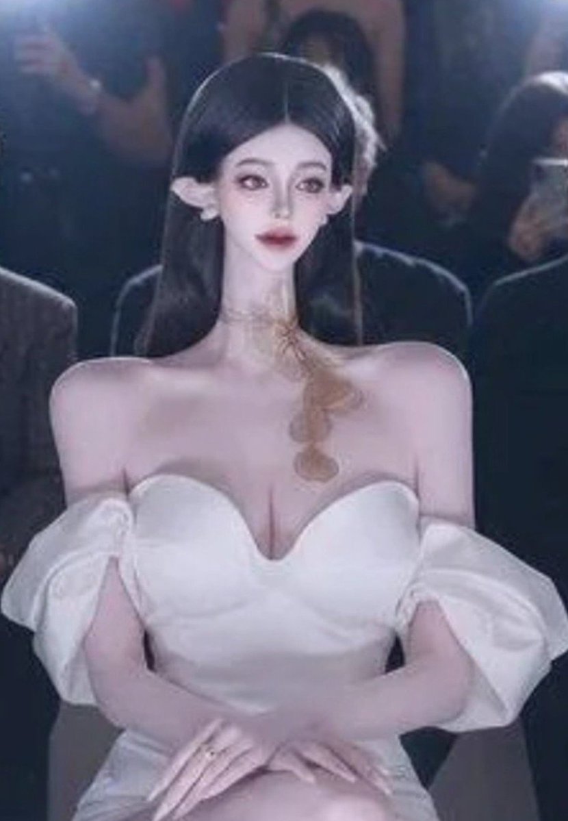 TheeHateKpop's tweet photo. Korean beauty standards: https://t.co/bWzVthpk34