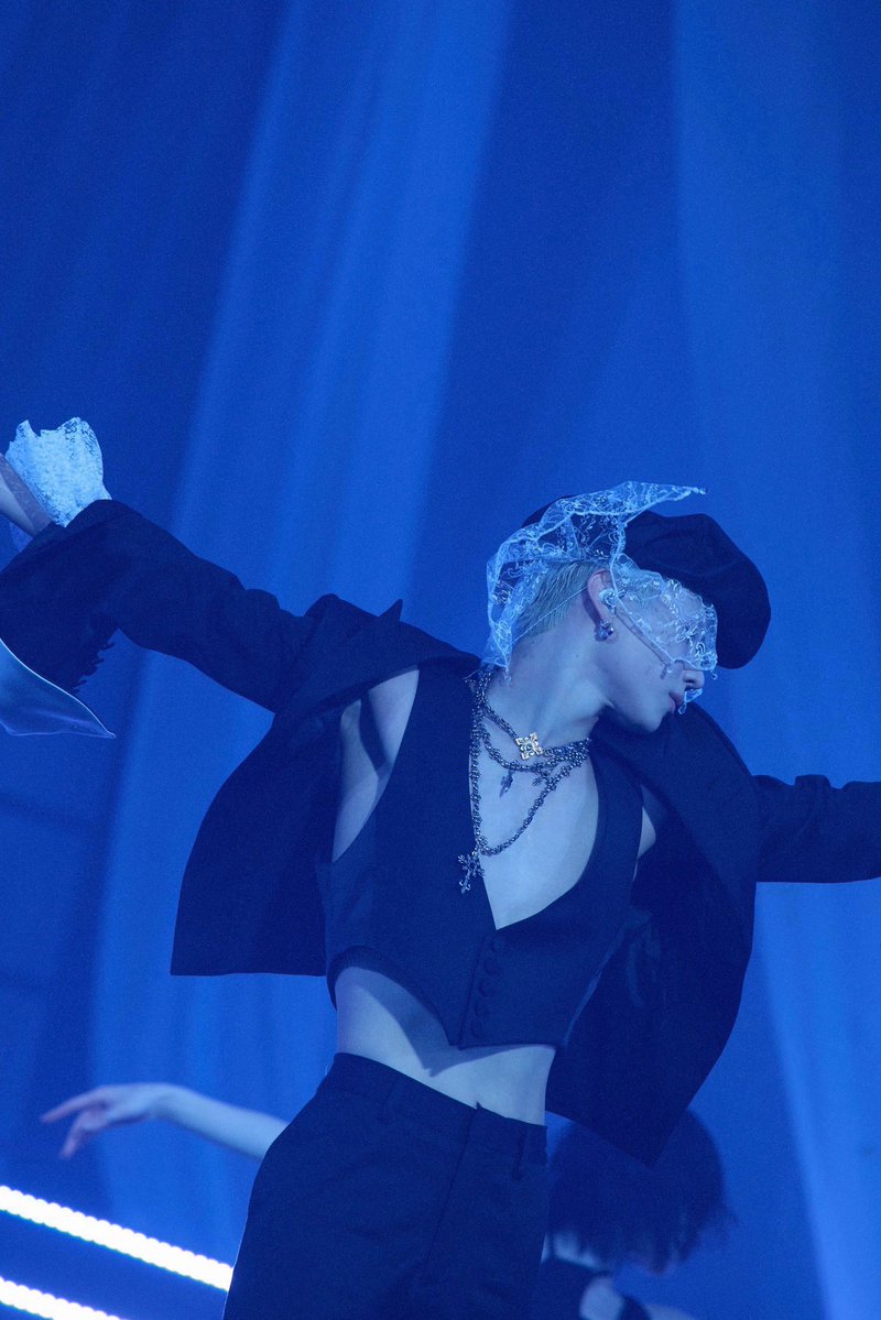 Hibibi_Taemin's tweet photo. 260925📝Taemin

📈 TAEMIN 'FLOAT' as of 22:00 (KST) on Sep 25 🪽

OMG, am I seeing this right?! 😭 😳TAEMIN’s entire Soft Violence album is now on Melon HOT100!!! 🔥🔥🔥

👉 Melon HOT100 – No. 56🏆 ↑2
👉 Melon HOT30 – No. 33🏆 ↑1

@Taemin_Xoalsox_ 

#TAEMIN #태민 #テミン #泰民 https://t.co/59CI03HRXr