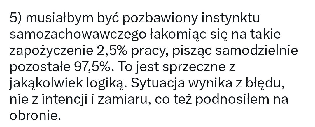 mikeniasty's tweet photo. @jakubwiech A może po prostu jesteś debilem? https://t.co/MNhkApqEf2