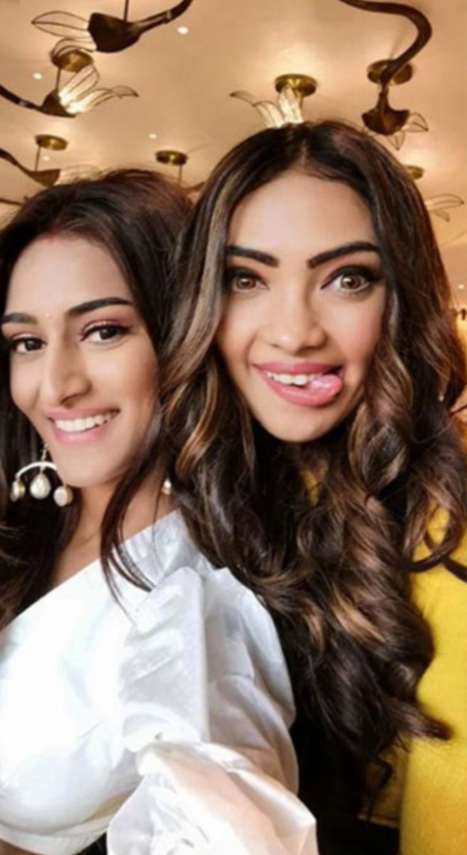 Xyz_000146's tweet photo. #EricaFernandes
8 YEARS OF KZK2 https://t.co/dgBPdshgiH