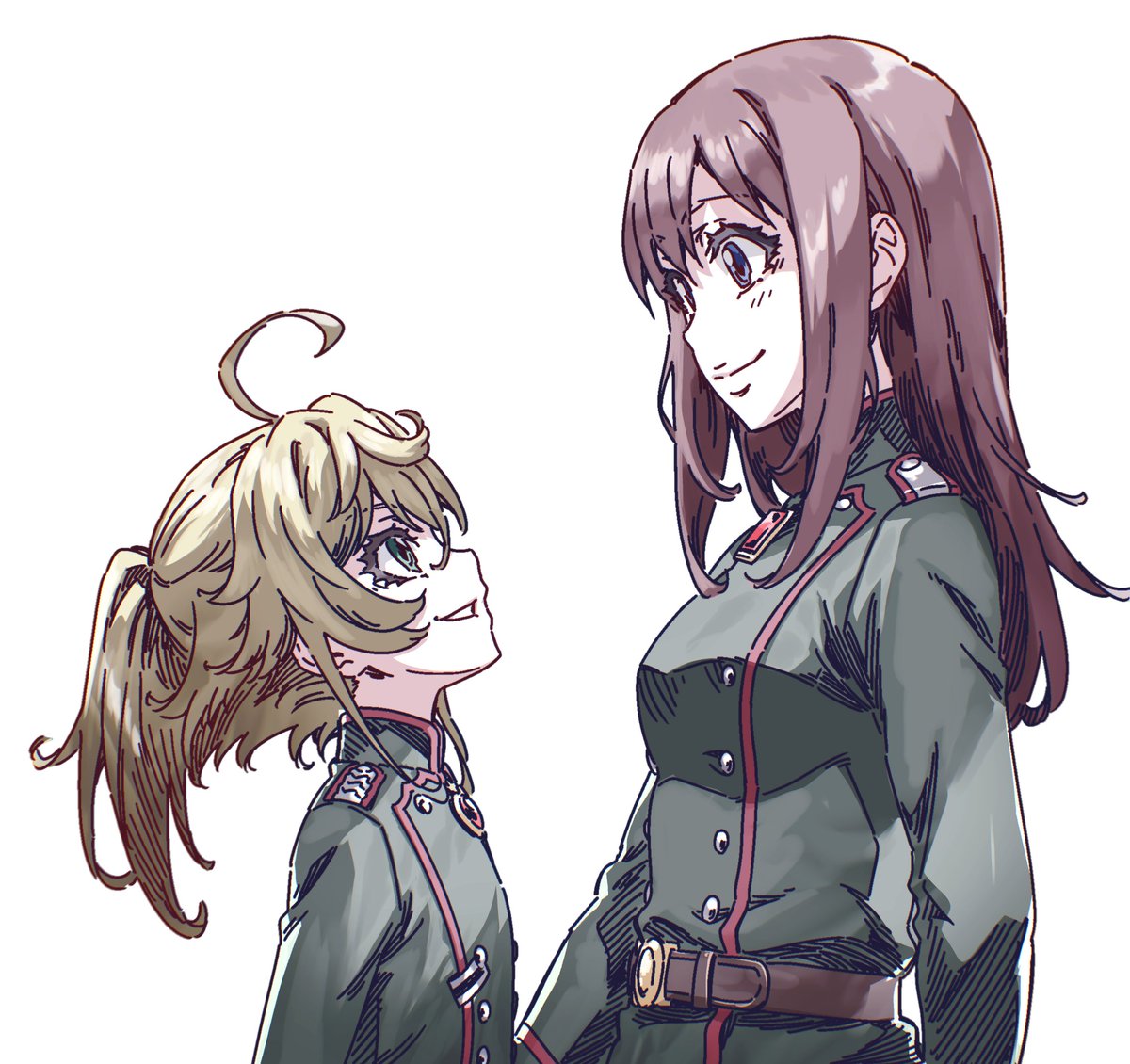 yooochika's tweet photo. https://t.co/n0KEQJjTQq