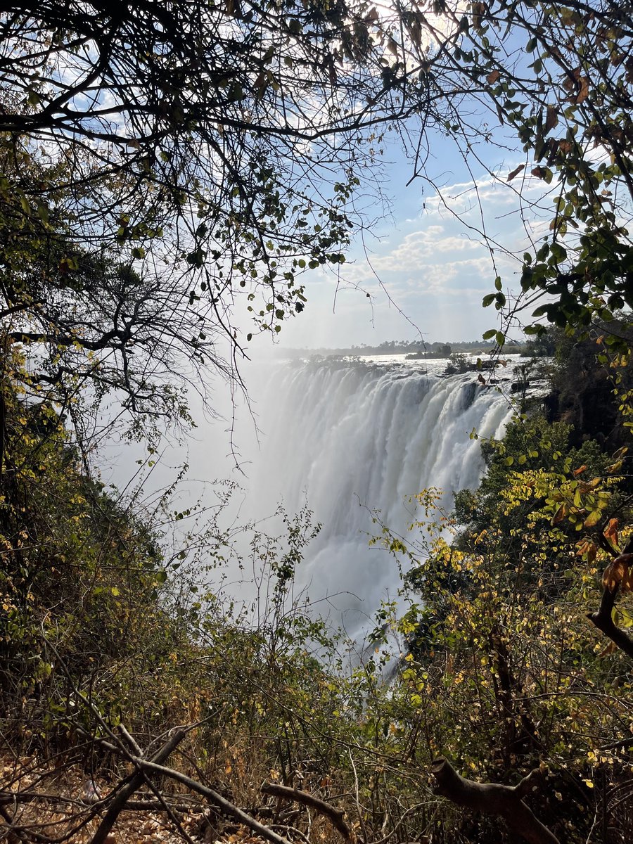 Princeekay's tweet photo. One of the wonders of the world https://t.co/xUqj50JCL5