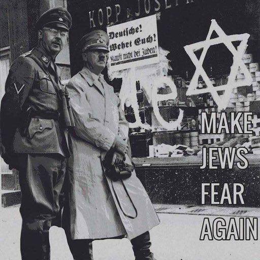 SeppDasReich88's tweet photo. @netanyahu https://t.co/c0lUY6wiGl