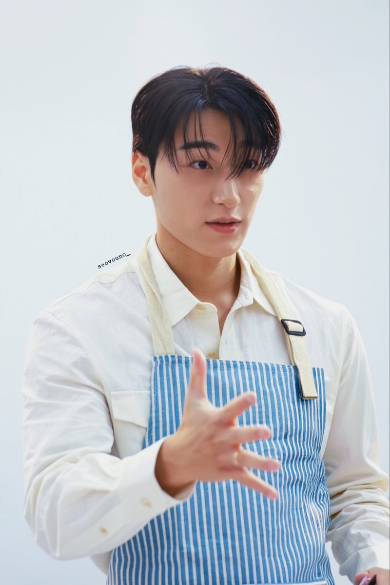 L_yunnn's tweet photo. 260918 SW Coffee Meet

#에이티즈 #ATEEZ
#최산 #SAN https://t.co/jlwaghepxb