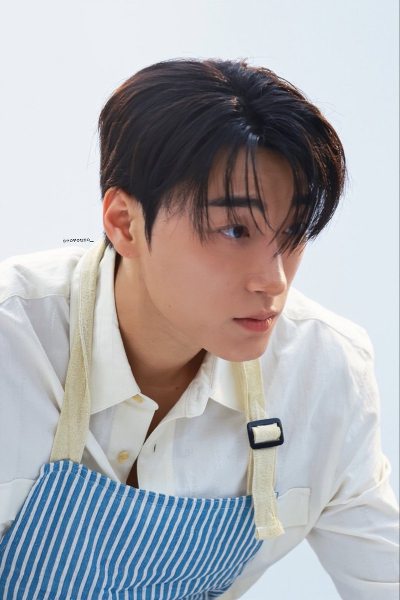 L_yunnn's tweet photo. 260918 SW Coffee Meet

#에이티즈 #ATEEZ
#최산 #SAN https://t.co/jlwaghepxb