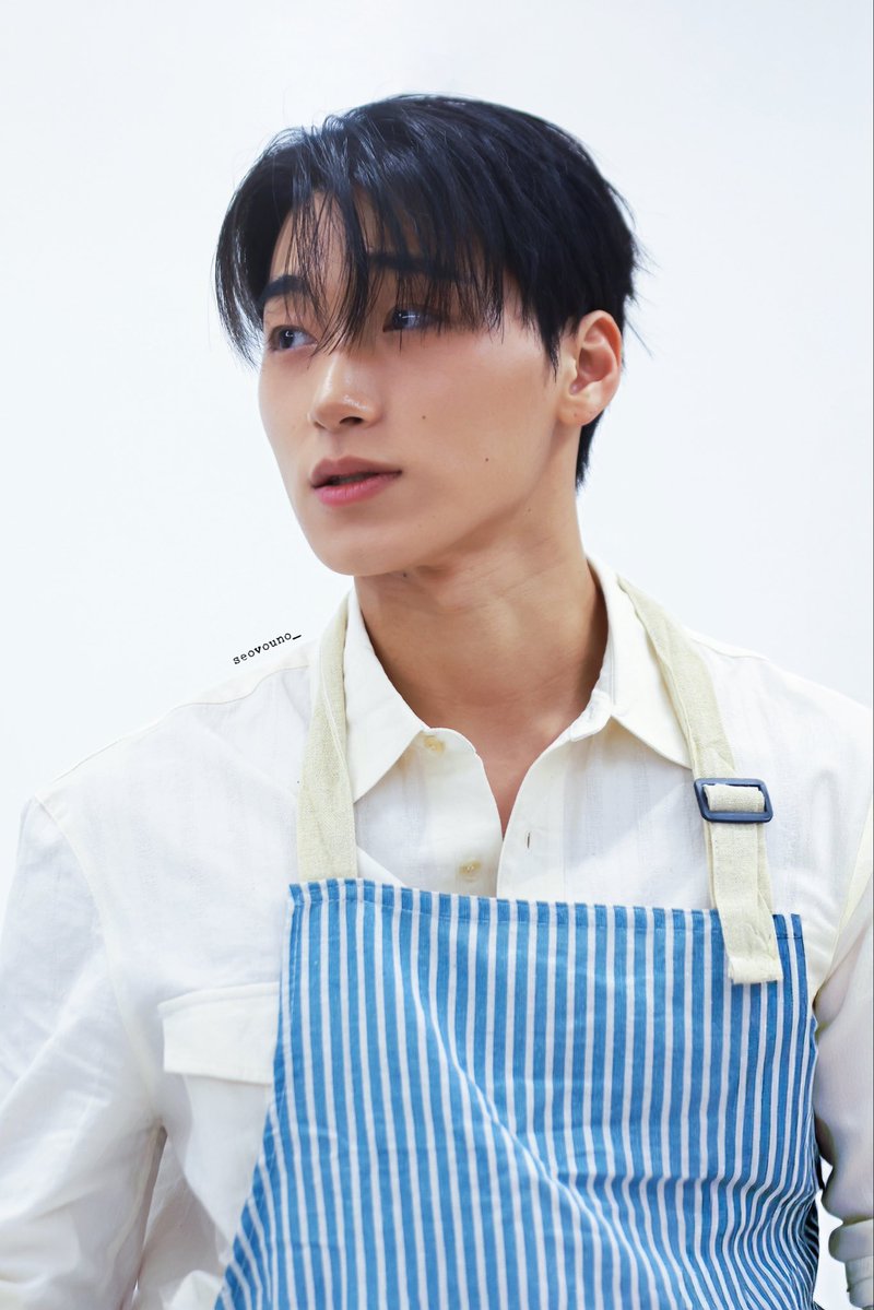 L_yunnn's tweet photo. 260918 SW Coffee Meet

#에이티즈 #ATEEZ
#최산 #SAN https://t.co/jlwaghepxb