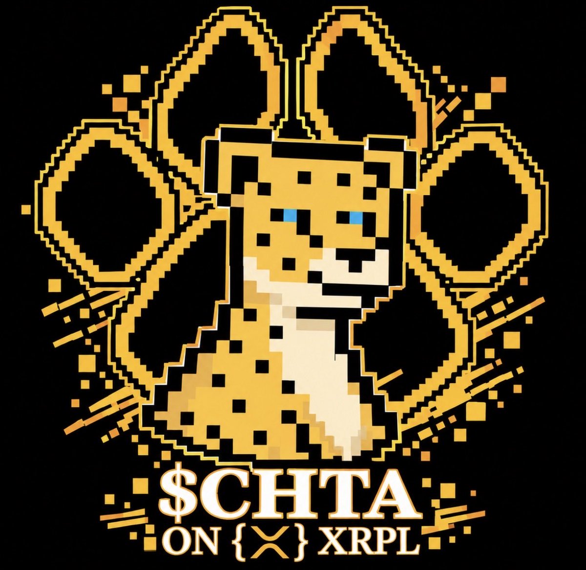 GRuntMeta's tweet photo. G to the M

Whales keep accumulating 🐋 

Stacys and Chads holding the floor 👨 👩 

They don’t need to make a whole lot of noise, silence is also an answer in itself.

Cheetahs don’t roar—Actions do the talking 💪 🐆 

$CHTA on #XRPL https://t.co/HbjXlozz5z