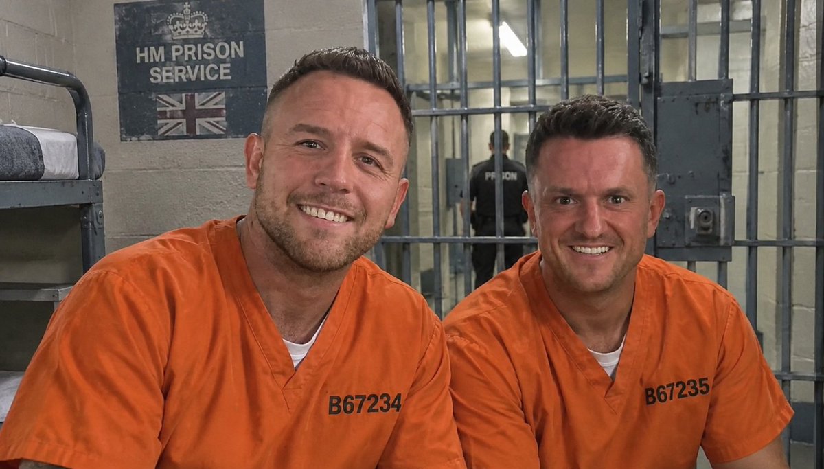 TIMEx2CHANGE's tweet photo. @TRobinsonNewEra https://t.co/zuXC5qo0WH