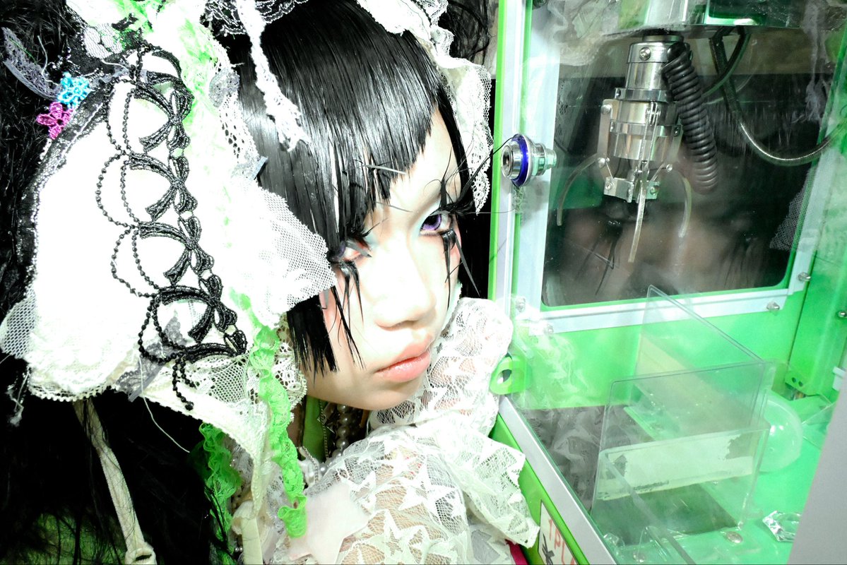 fuzk0y's tweet photo. わたしの美的 https://t.co/pWjiwEdHaP
