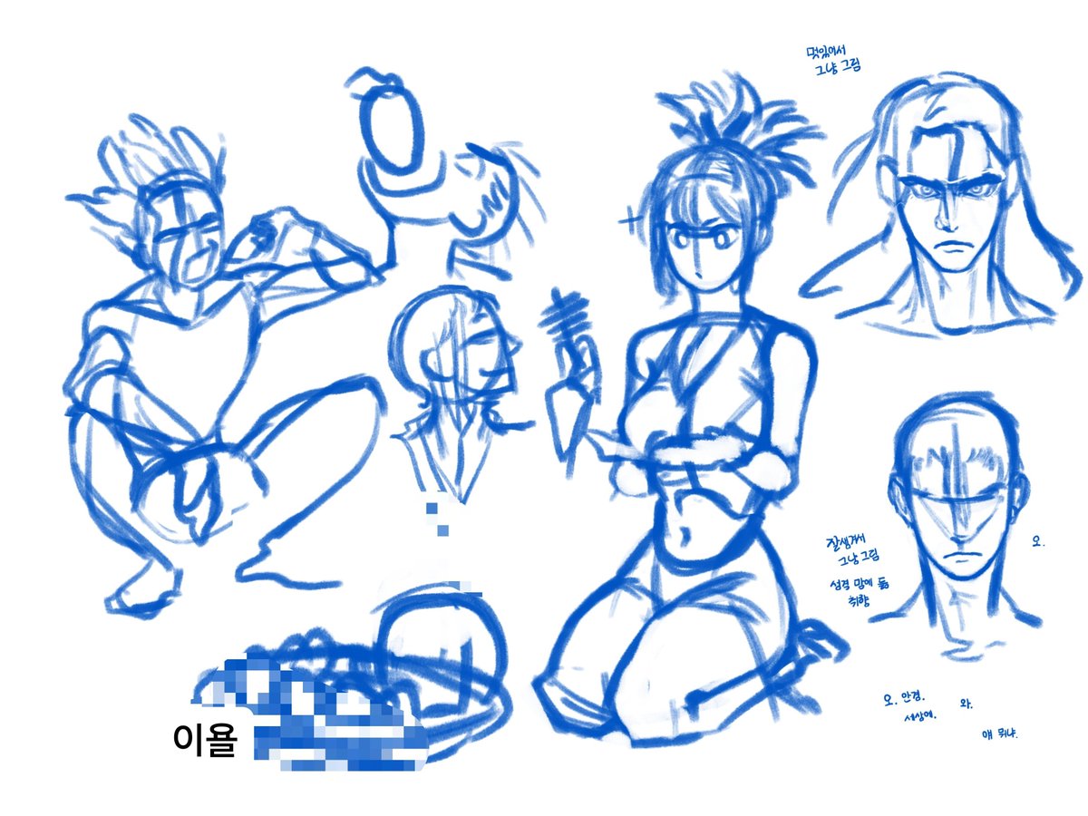 quadratisch_KK's tweet photo. 소재 추천 받고 낙서 중
닥터 스톤, 킨로 얘 맘에 든다
#닥터스톤
#DrSTONE #サンケンロック https://t.co/iltMoCd23G