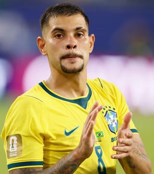 TheHateCentral2's tweet photo. Bruno KG vs Australia:

1/6 Ground Duels Won
16 Possessions Lost
0/2 Dribbles
Foul Ruined Estevao Goal

JOGA BURRITO 💎💎💎 https://t.co/0Tw3z2PIQ5