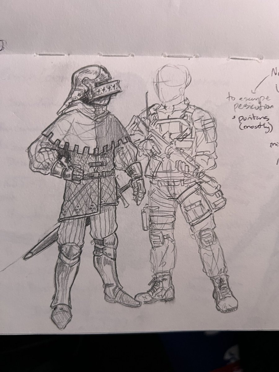 42_GUTZ's tweet photo. guhhhh lecture doodles https://t.co/1Pagi33mMo