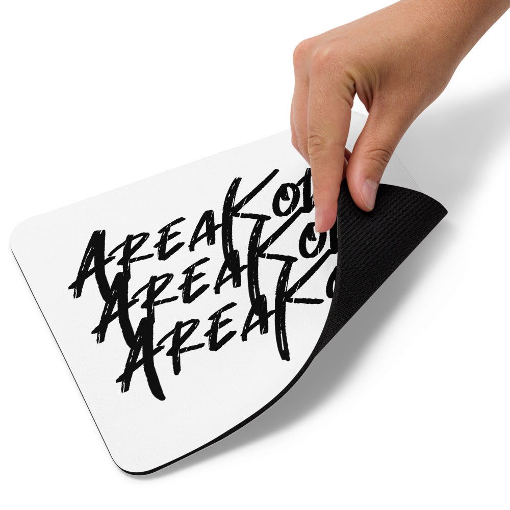 IrvingStilqj's tweet photo. AreaKode 3x Mouse Pad by AreaKode. Shop AreaKode to rep your city. Find it through the link in our bio. https://t.co/wtJuUg67pb