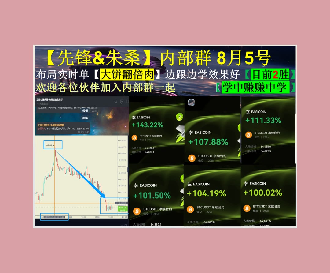 TequilaRotv5i's tweet photo. Great sportsmanship is displayed in how you treat others, win or lose.
想提前规划？关注行情变化。币安🤕[quote]顶峰🦞比特儿🍢交易所
起飞🍹华纳兄弟探索👞西方石油🏀Micron
币安 欧易 BTC 免费合约跟单社区👉 【主页简介】 👈 https://t.co/pg1ceISvRw
