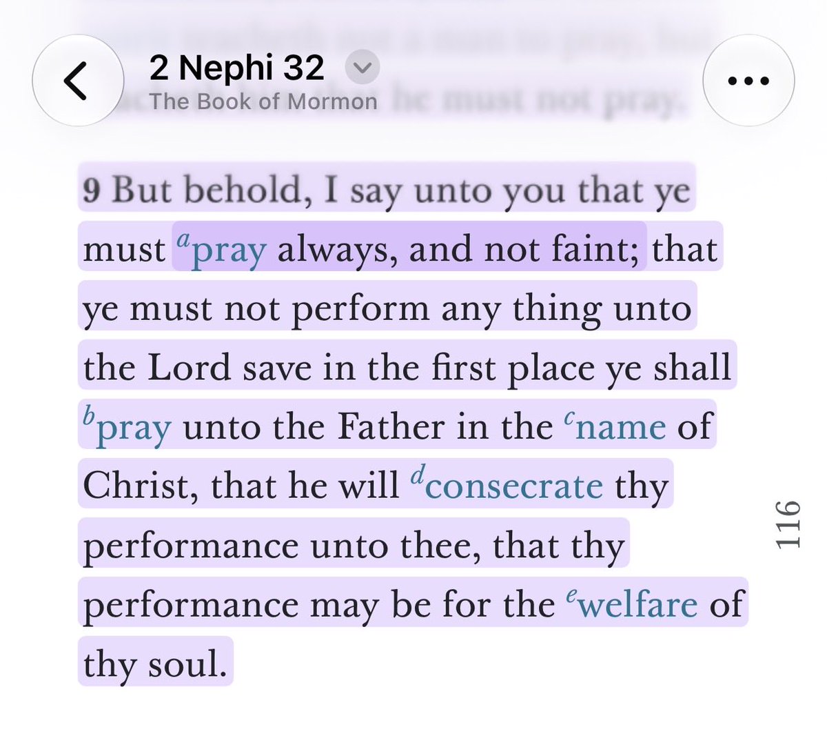 CIA_Handler's tweet photo. Pray always &amp; for whatever you need help on.  Also, show gratitude in your prayers for everything you have received.

Prayer is the soul’s sincere desire.

#TheBookofMormon #FollowHim #LDX https://t.co/RMrikwBXxs