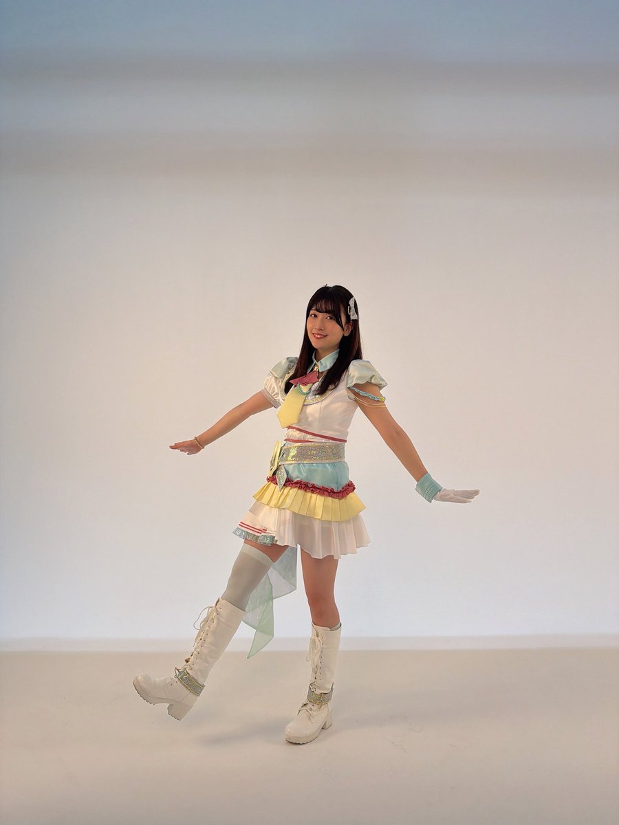 yuki_t0626's tweet photo. #シャニマスソロライブMSP

明日からよろしくお願いします🌟⋆꙳
あさひちゃんとどこまでも🚀💫 https://t.co/SH6uXh8kmQ