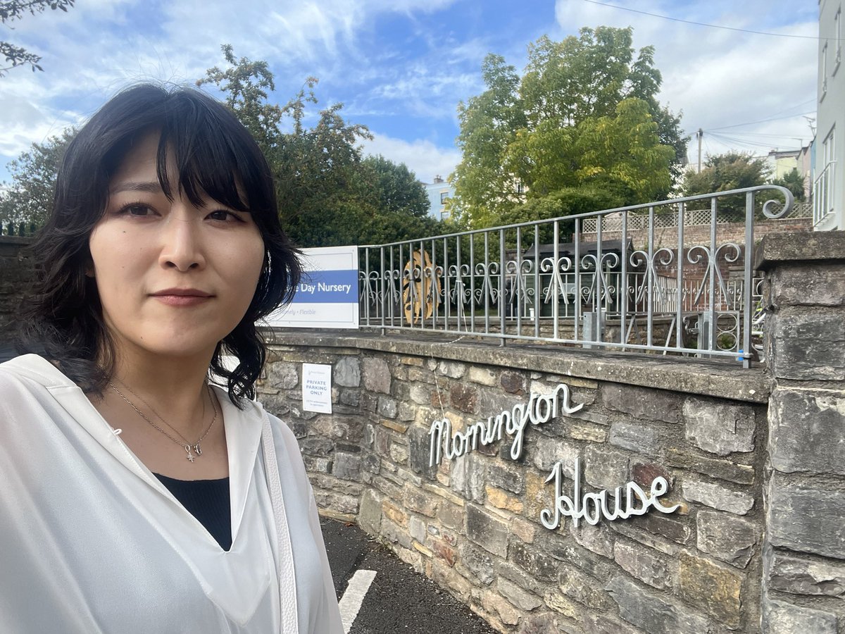 locopelli's tweet photo. むかし住んでた家とよく遊んでた原っぱと幼稚園 https://t.co/nOzKKjkAMQ