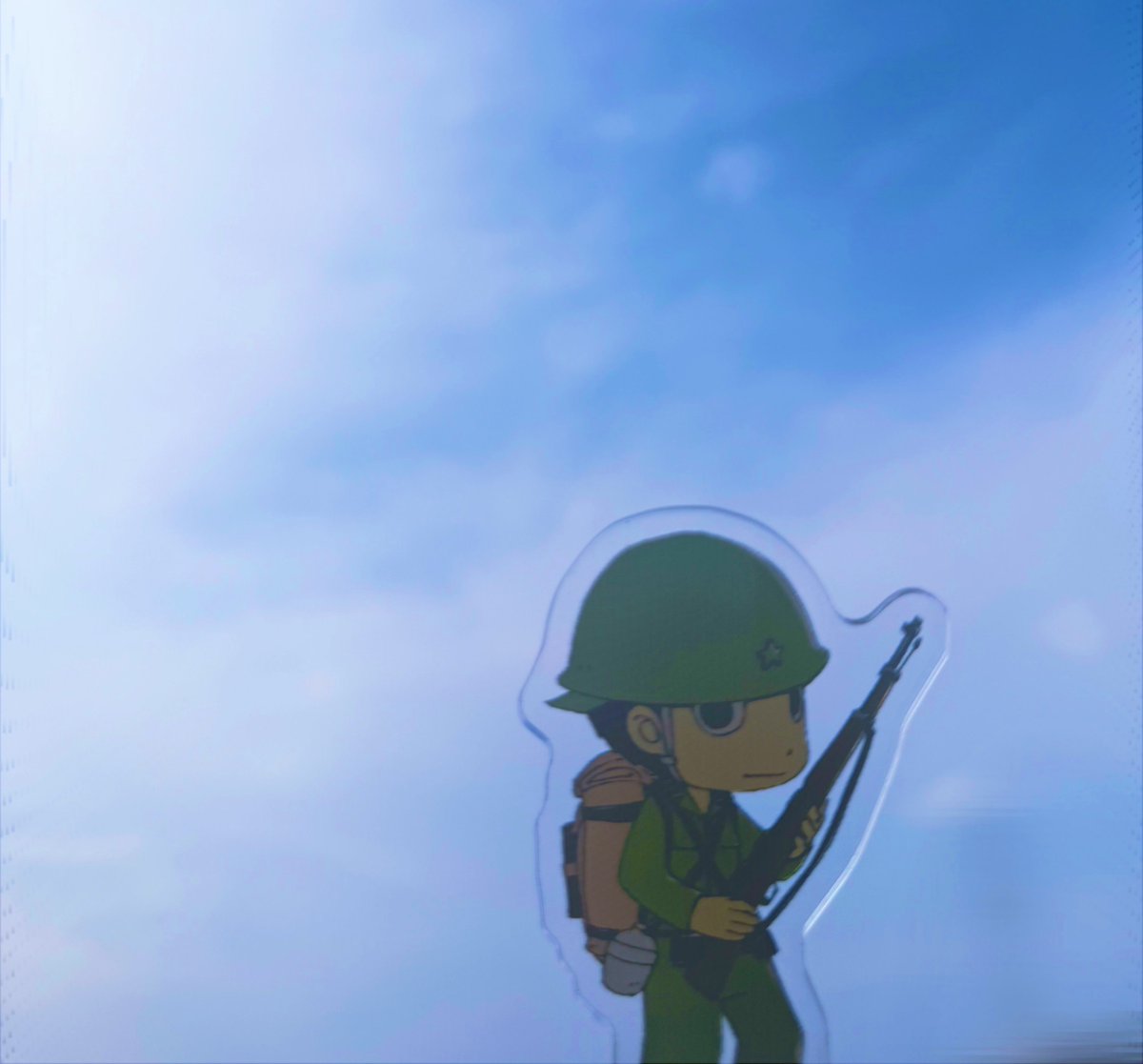 2uyv63's tweet photo. https://t.co/SvOGLLGEZa