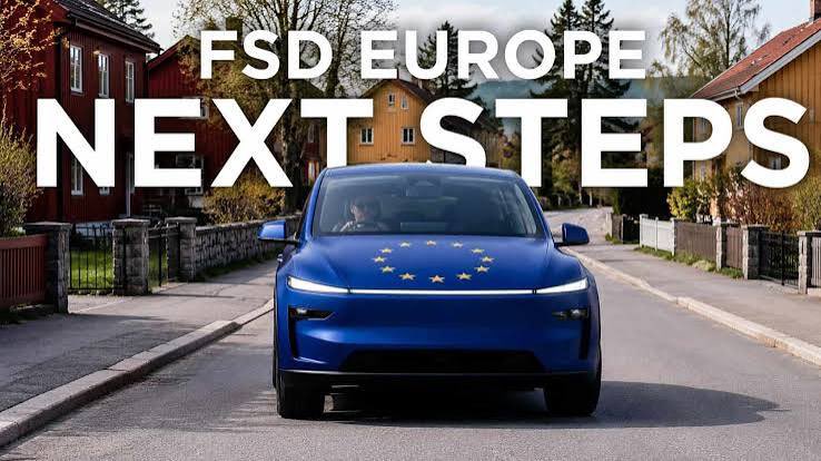 dorulets's tweet photo. Call to action for Tesla owners and everyone who wants safer European roads

On 6 October 2026, the EU Technical Committee on Motor Vehicles (TCMV) is scheduled to meet again on the Dutch request to authorise Tesla FSD (Supervised) across the Union. Previous meetings discussed the file and then deferred a vote. That delay is no longer acceptable.
If you own a Tesla — or if you simply want fewer collisions on public roads — write to your country’s TCMV delegates and national type-approval authority now. Ask them for two things:

1.  Put a formal vote on the 6 October agenda.
2.  Vote yes.

FSD (Supervised) is not unsupervised robotaxis. It is an SAE Level 2 system: the driver must stay alert and remains legally responsible. The Netherlands’ RDW granted a provisional EU type approval after 18 months of track and public-road testing. Lithuania, Estonia, Denmark, Belgium, Slovenia and Czechia have already recognised that approval nationally. Seven member states have therefore already decided the technology can be used on their roads. An EU-wide decision still requires a qualified majority: at least 15 of 27 states representing 65% of the EU population.
Why the evidence supports a vote, not another postponement
Tesla’s published European evidence dashboard (customer driving in approved countries) reports 4.1× fewer collisions with FSD Supervised engaged than with manually driven Teslas that already have active safety features on — across more than 102 million km. On highways the reported improvement was larger; on other roads it was still clearly positive. Reuters independently checked the collision counts behind that European comparison.
The same pattern appears in other large fleets: fewer collisions per kilometre, fewer automatic emergency-braking events, and smoother driving metrics when the system is engaged under supervision. Human error still dominates European fatality statistics. Every extra quarter of committee delay is another quarter in which drivers who already paid for the hardware cannot use a tool that, on the available fleet data, reduces crash rates relative to the same cars driven by hand.
Regulators have legitimate questions — speed-limit behaviour, winter roads, urban cyclists, driver monitoring. Those questions belong in a vote with conditions, not in an endless loop of “continuation of discussions.” Article 39 of Regulation (EU) 2018/858 exists so that a novel system can be authorised after a member-state assessment, not so that the file sits on the agenda indefinitely.
European institutions cannot treat 2026 road safety as if it were still 2018. Society already lives with cameras, maps, over-the-air updates and supervised automation. Bureaucracy that cannot schedule a yes-or-no decision after months of presentations is falling behind the risk it claims to manage.

What to write (keep it short)
•  Identify yourself as a constituent / Tesla owner / road-safety advocate.
•  State that TCMV should vote on 6 October on the Netherlands’ Article 39 request.
•  Ask your representative to support EU-wide authorisation of FSD (Supervised), with whatever monitoring conditions the committee considers necessary.
•  Cite the Dutch testing period, the seven national recognitions, and the European collision-rate comparison.
Send the same message to your transport ministry and your national type-approval body (RDW equivalent: KBA, RAR, UTAC/ministry, Transportstyrelsen, Traficom, etc.).
Safer roads are not a slogan. They are a decision. Ask for that decision on 6 October.
@KRoelandschap @Scrin_Mais @NotAnFSDTracker @FSDWatcherDE @FSD_NL @tpgoebel @Tesla @teslaeurope @Tesla_AI 

List of EU Member State representatives in the TCMV⬇️