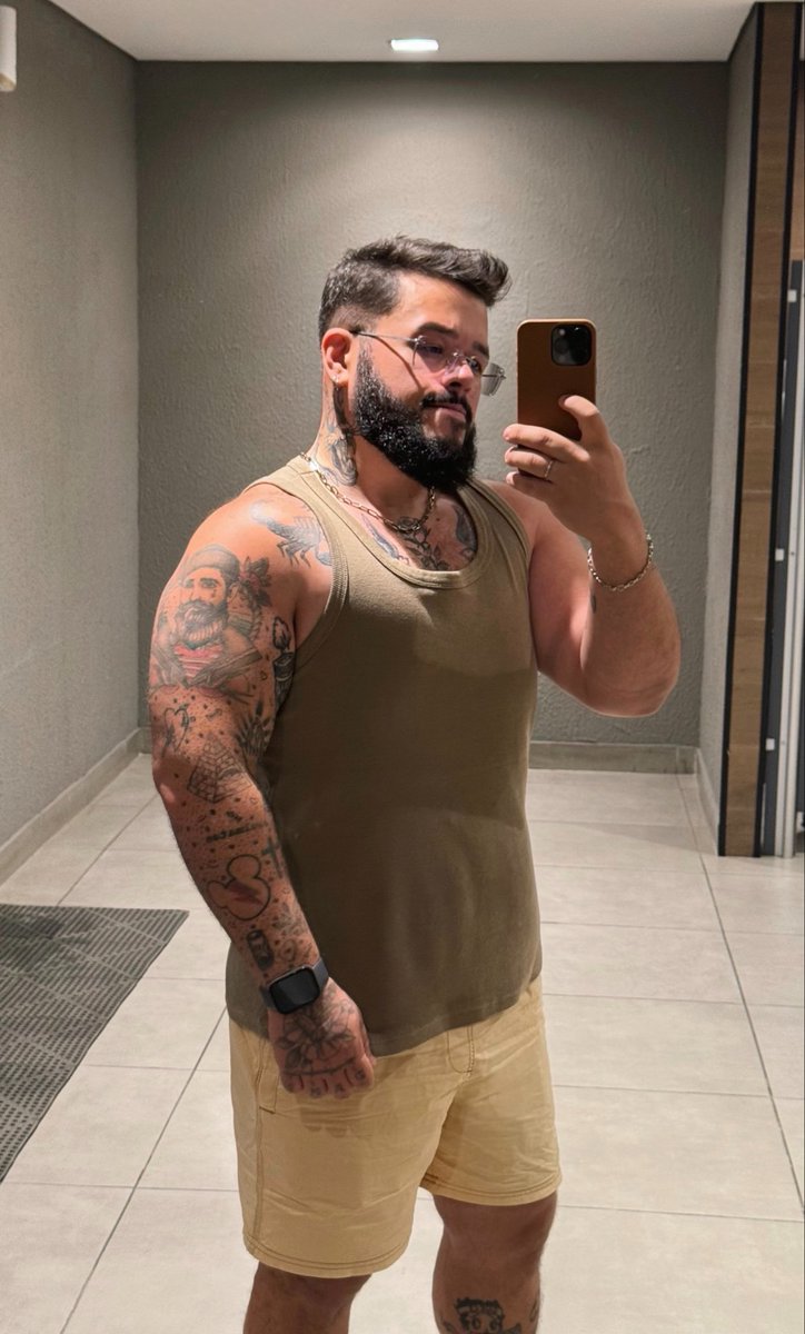 andradegbrl's tweet photo. o pump pós treino deveria ser eterno 🥹🥲 https://t.co/L7kRCGlpOX