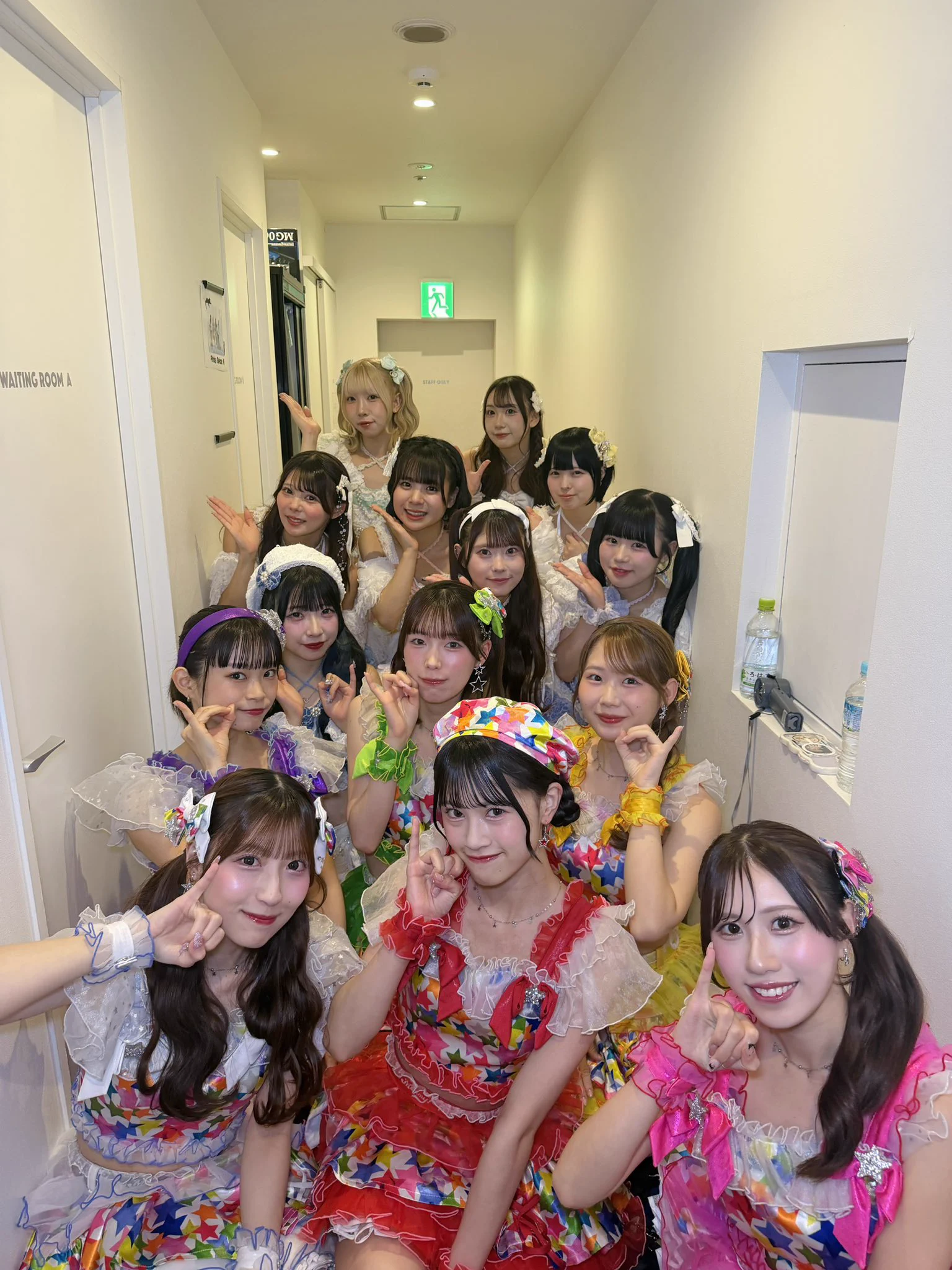 原明日香@Hey!Mommy! on X: 