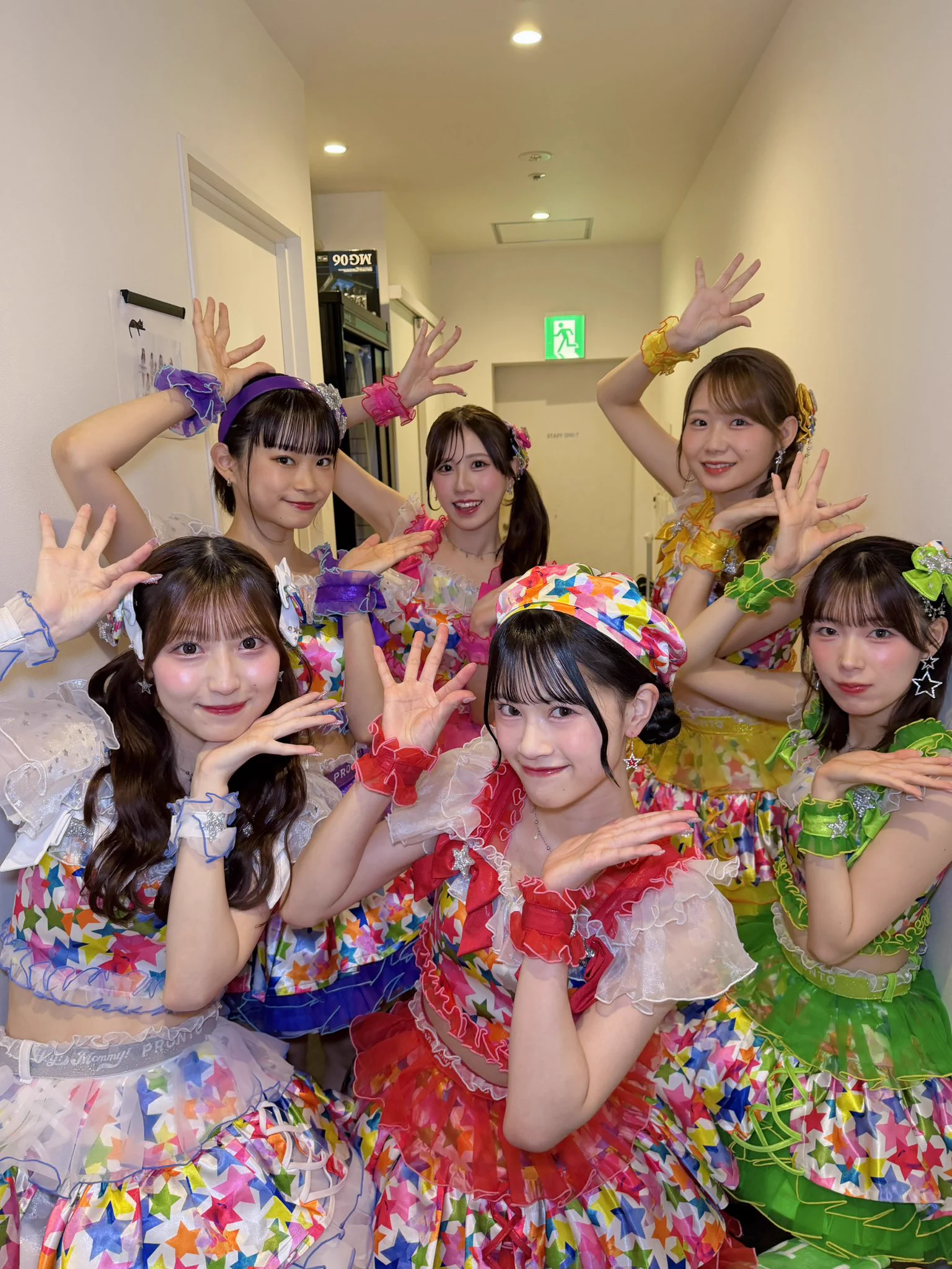 Hey!Mommy!【公式】 on X: 