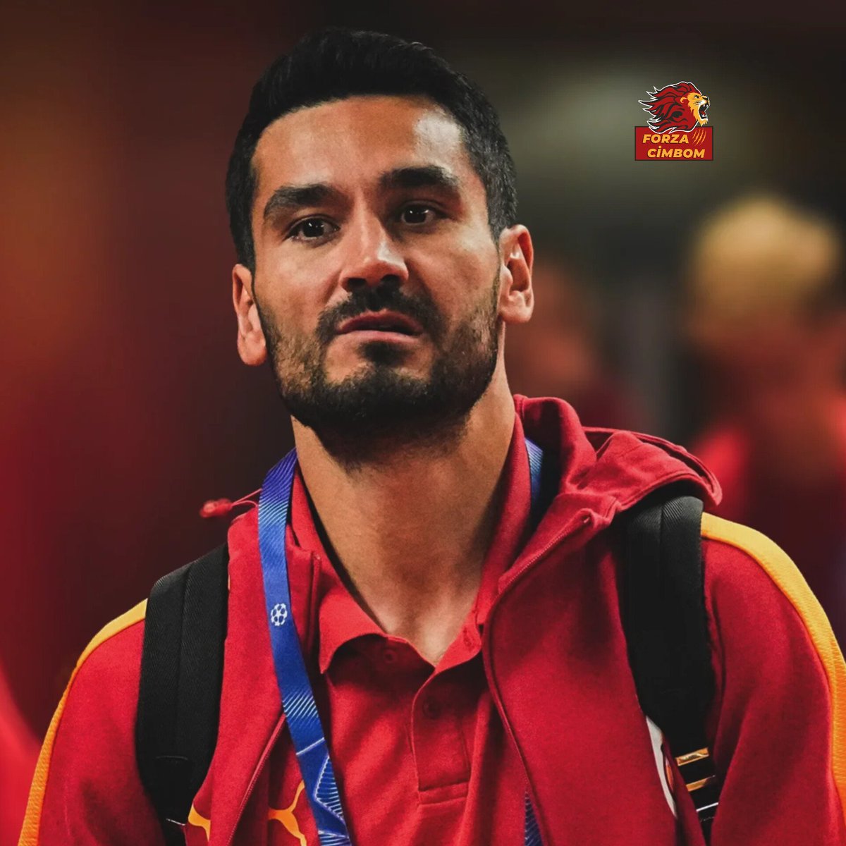 forzacimbom's tweet photo. Bu yaz İlkay Gündoğan'a Arapyarımdası'ndan Galatasaray'da aldığı paranın çok daha fazlası teklif edildi. (Ali Naci Küçük)

— İlkay, mutlu ve huzurlu olduğu için ve futbolu bıraktığında Galatasaray'a hizmet etme düşüncesi olduğu için bu teklifi reddetti. https://t.co/SdANZaRYN1